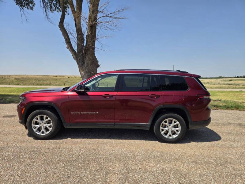 jeep grand cherokee l 2023 1C4RJKBGXP8799016 image jeep grand cherokee l 2023 1C4RJKBGXP8799016 image